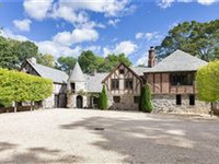 COMPLETELY RESTORED AND REIMAGINED MID-COUNTRY GEM