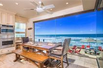 EXCLUSIVE BEACHFRONT HOME