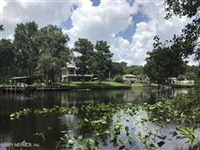 BEAUTIFUL WATERFRONT PROPERTY FOR FUTURE PRIVATE ESTATE