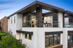 A CONTEMPORARY TOWNHOME
