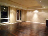 COVETED DUPLEX SKYHOUSE IN EXCLUSIVE GRAMERCY STARCK