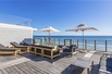 TRADITIONAL CONTEMPORARY ON A DOUBLE LOT WITH SPECTACULAR LAGOON POOL AND SPA