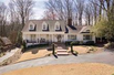 MOST PICTURESQUE STREET IN GREENVILLE
