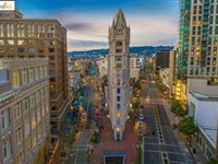 OWN A PIECE OF HISTORY IN OAKLAND