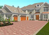 PROPOSED CONSTRUCTION ESTATE HOME WITH UNDERSTATED ELEGANCE AND SOPHISTICATION