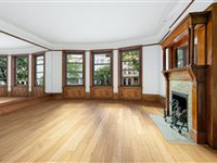 CHARMING SIX BEDROOM HOME IN WASHINGTON HEIGHTS