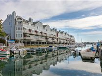 501 CHANDLERS WHARF