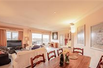 SUPERB THREE-BEDROOM DUPLEX APARTMENT
