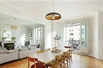 ELEGANT AND REFINED APARTMENT