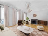 TRULY EXCEPTIONAL DUPLEX APARTMENT