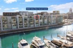 LUXURIOUS APARTMENT LOCATED NEAR WATERFRONT