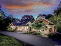 LUXURY MOUNTAINTOP RETREAT