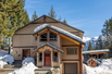 FABULOUS MOUNTAIN VIEW FAMILY HOME