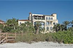 BEACHFRONT ESTATE IN GATED ENCLAVE