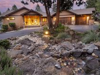 STUNNING GARY NORMAN BUILT HOME