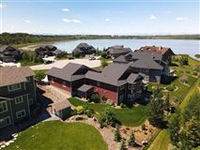 IMMACULATE RESORT-LIKE HOME IN BUFORD CREEK