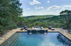 EXQUISITE SANTA BARBARA STYLE HOME WITH HIGH-END STYLE THROUGHOUT