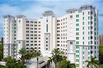 SWEEPING TURKEY BAY AND GULF OF MEXICO VIEWS