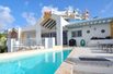 VILLA IN AQUAMARINA