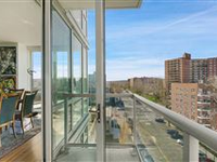 CORNER CONDO UNIT WITH VIEWS