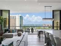 LUXURY PENTHOUSE LIVING