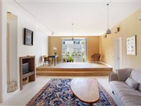 LOVELY APARTMENT IN THE HOTEL DE VAUDREUIL