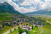 SPECTACULAR HOME OVERLOOKING THE ENTIRE VALLEY