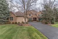 INCREDIBLE CUSTOM HOME OVERLOOKING GOLF COURSE