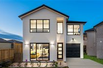 MODERN OPEN PLAN LIVING