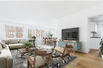 A SPACIOUS CORNER CONDOMINIUM