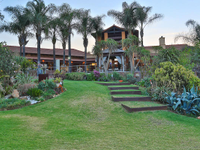 SPECTACULAR BALINESE RESORT STYLE HOME