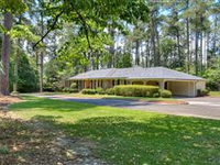 CUSTOM ONE LEVEL PROPERTY