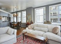 MAGNIFICENT 22ND FLOOR HOME