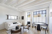 APARTMENT FACING THE SEINE RIVER