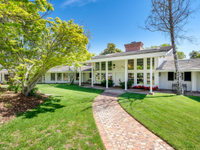 ELEGANT 37-ACRE ESTATE