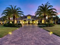 PRISTINE STOCK CLAIRBORNE II MODEL HOME