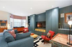 IMPECCABLE CORNER HOME WITH EXPANSIVE LONDON VIEWS