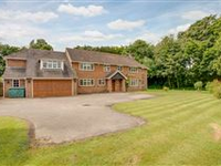 BEAUTIFUL BRICK OFFERS EXQUISITE FAMILY LIVING IN JORDANS