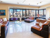 CORNER UNIT WITH WINDOWS GALORE