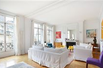 IMMACULATE FOURTH FLOOR APARTMENT