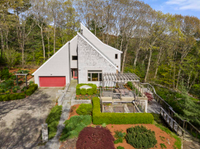 SOPHISTICATED CUSTOM CONTEMPORARY