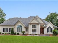 A QUIET CUL-DE-SAC HOME