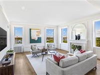SERENE HISTORICAL MASTERPIECE IN THE HEART OF THE WEST SIDE