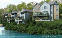 TOWNHOME ON THE CHAGRIN RIVER