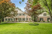 STATELY COLONIAL IN DESIRABLE MID-COUNTRY GREENWICH