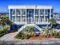 THE GRAND MARLIN