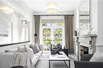 ELEGANT VINTAGE VICTORIAN WITH STYLISH CONTEMPORARY RENOVATIONS