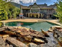 INCREDIBLE MOUNTAIN ESTATE