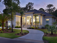 ELEGANT AND MOVE-IN READY IN HOME