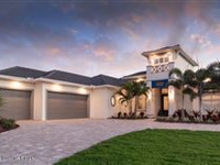NEW DIRECT RIVERFRONT RESIDENCE